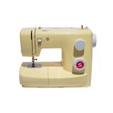 Singer Simple 3223Y Semiautomatische naaimachine - Geel