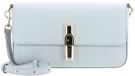 FURLA Iride Crossbody Bag Nebbia Gray