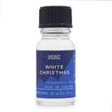 Ancient Wisdom Huile parfumée de Noël blanc 10ml