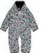 Roxy Rose Combinaison Multicolore 6-12 Mois Enfants