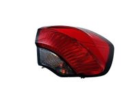 MAGNETI MARELLI 715104208000 Feu arrière droit, Partie extérieure, avec porte-lampe, avec ampoules