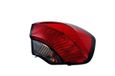 MAGNETI MARELLI 715104208000 Feu arrière droit, Partie extérieure, avec porte-lampe, avec ampoules