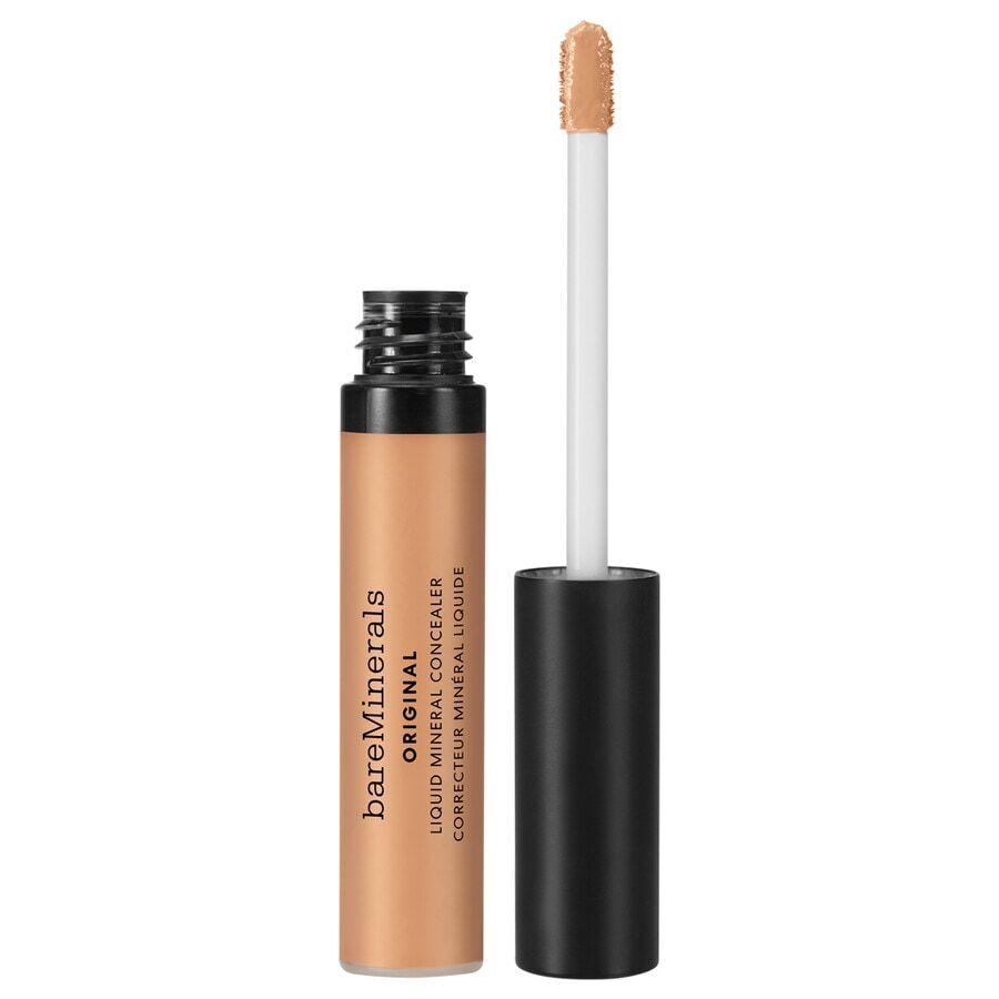 Bareminerals Medium/Tan 3.5C Original Liquid Mineral