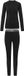 Viking Ondergoed Thermoactief Dames Gaja Lady Set Zwart - Maat M