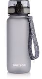 Meteor Sportfles 650 ml - Grijs