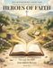 Heroes of Faith: A Devotional Coloring Journey Through the Bible