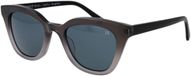 Botaniq Ladies' Sunglasses MOD. BIS-7005 50104 Black/Blue