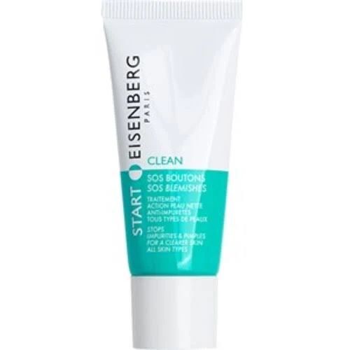 Eisenberg Anti-Wrinkle Capsules for Eyes & Lips Area - 20 ml