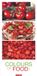 Colours of Food Kalender 2027