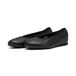 PUMA Catch Soleil ballerina's voor Dames, Zwart/Grijs, Maat 38