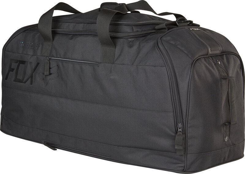 Fox Racing Podium Travel Bag, zwart