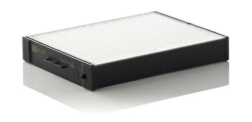 MANN-FILTER CU 2647 Cabineluchtfilter