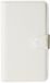 LD Case A001359 beschermhoes voor Sony E4, generfd, wit