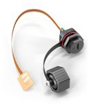 QuWireless SIMNM Adaptateur Nano-SIM vers Mini-SIM