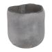 Olsson & Jensen Photophore Halde 8 cm Gris