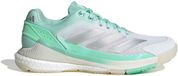 ADIDAS PERFORMANCE Adidas Crazyquick Boost W Padel Schoenen Vrouwen Maat 42 Mintkleur