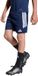 adidas Kinder Tiro 26 League Trainingsshort Donkerblauw - Maat 140cm