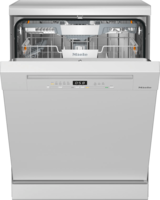 Miele G 5332 SC Selection - Vrijstaande vaatwasser - Wit