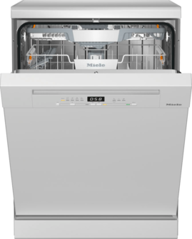 Miele G 5332 SC Selection - Vrijstaande vaatwasser - Wit