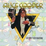Coast2Coast Alice Cooper - Welcome To My Nightmare (2 LP) (Limited Edition) (Remastered)