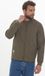 Weather Report Steppjacke Palle