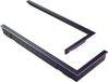 ASUS TUF GAMING GT502 Horizon ARGB Lighting Kit Black Midi Tower