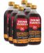 DOUWE EGBERTS Espresso Concentrate Caramel 6 x 485 ml
