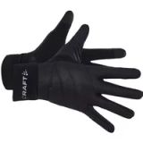 Craft-handschoenen Core Essence Padded Glove Black Mannen
