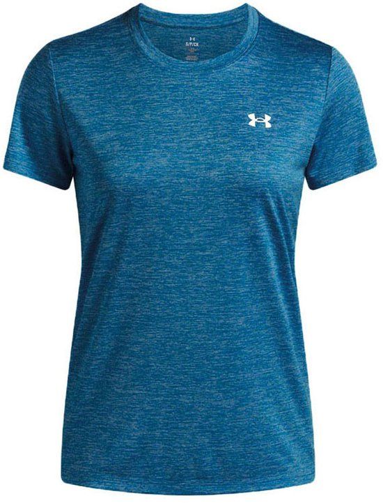 Under Armour Tech Twist Shirt Dames - Maat M