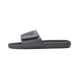PUMA Cool Cat 2.0 V FS badslippers, Zwart/Grijs, Maat 42