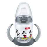 Nuk 10215260 leerfles 6-18 maanden antikoliek, 150 ml