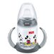 Nuk 10215260 leerfles 6-18 maanden antikoliek, 150 ml