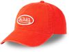 Von Dutch Log Pet Oranje