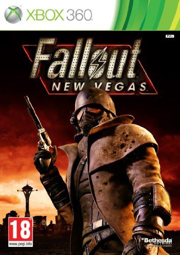 Bethesda Fallout New Vegas - 0093155124943