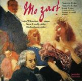 Bertus Distributie Mozart Klaviertrios/Sonate/Fantasie