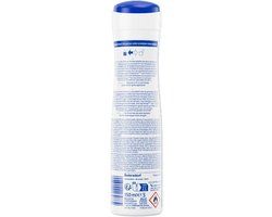 Nivea Derma Control Restore Deospray 150ML