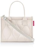 Reisenthel Daily Shopper XS Handtas - Shopper - 4L - Puffer Stone Beige