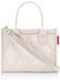 Reisenthel Daily Shopper XS Handtas - Shopper - 4L - Puffer Stone Beige