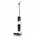 Thomson Draadloze stofzuiger 2-in-1 THVCO235W met zak Tornado, wit, 150 W, 520 ml