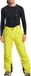 Tenson Brendon Pantalon de ski Hommes - Taille S - Jaune