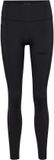 Hummel Leggings voor dames Prima Zwart XS