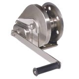 Delta Handlier BHW | 0,960 ton - DS.0.BHW.2600RV