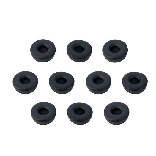 Jabra 14101-61 - Hoofdtelefoon accessoire - Zwart