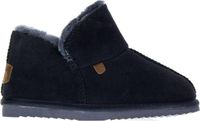 Warmbat Willow Women's Slippers - Dark Blue - Size 39