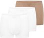 Mey Heren retro short / pant 3 pack Dry Cotton Breeze