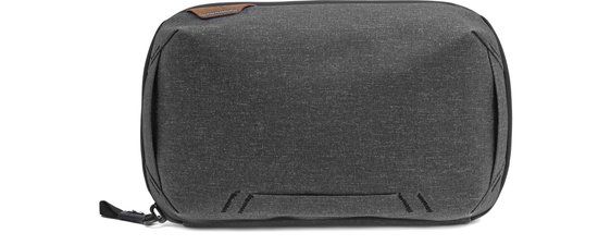 Peak Design Tech Pouch Charcoal