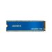 ADATA LEGEND 700 ALEG-700-256GCS disque SSD interne 256 Go M.2 PCI Express 3.0 NVMe 3D NAND