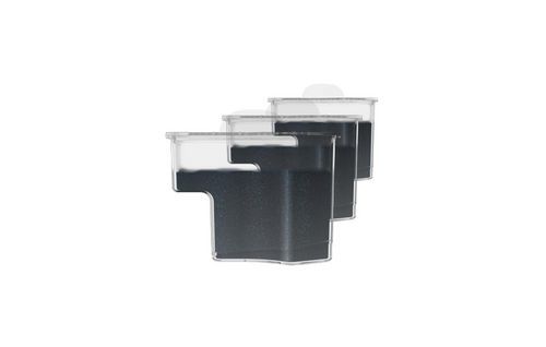 Laurastar Kalk Cartridge voor Waterfiltering set van 3 - Laurastar Smart U / M / I