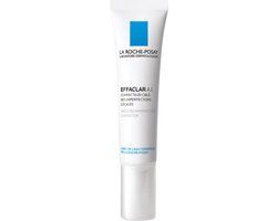 La Roche-Posay Effaclar A.I. Crème - Lokale Verzorging tegen Onzuiverheden - 15ml