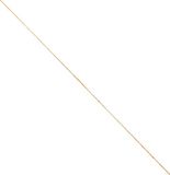 Mopec S44.005.61 Natural Jute Twine 1 Strand, 0.5 mm x 100 m, Multi-Colour, One Size